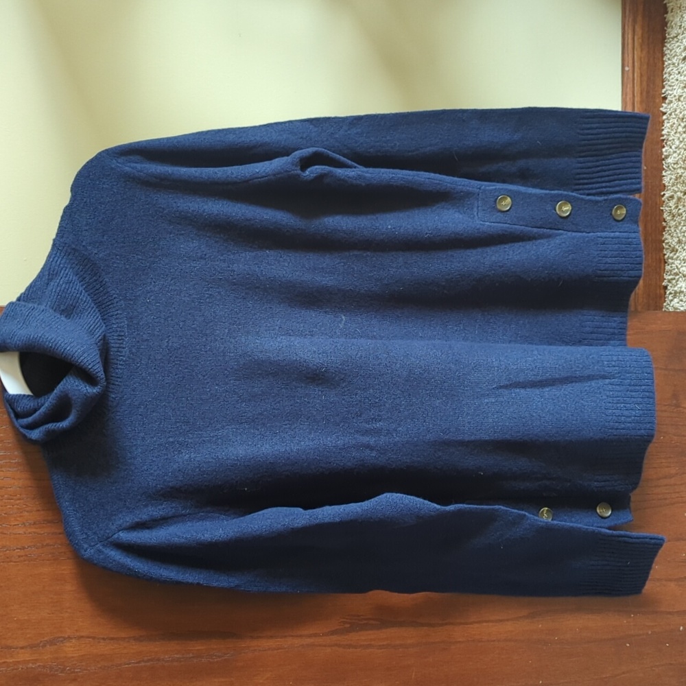 NWOT J. Crew Factory Sweater